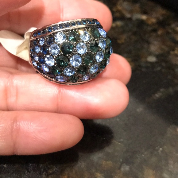 Jewels by Park Lane ring size 10 - Picture 2 of 3